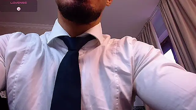 Snapshot of WilsonJules chatting on 29, 9, 2025 WilsonJules online show from 29, 9, 2025