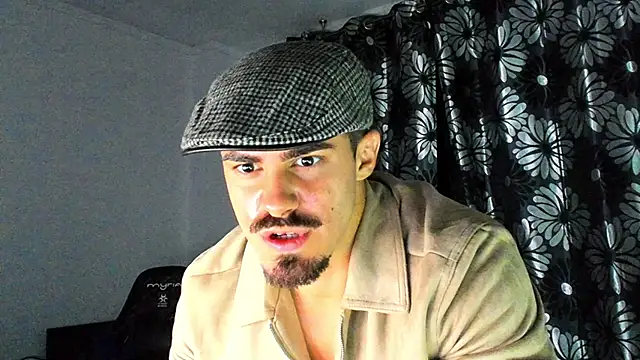 Snapshot of WilsonJules chatting on 3, 10, 2025 WilsonJules online show from 3, 10, 2025