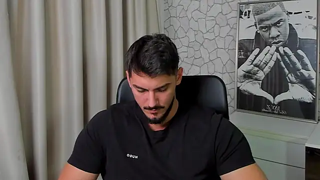 ClintMasters online show from 29, 10, 2025