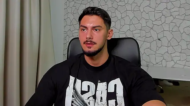 ClintMasters online show from 18, 11, 2025