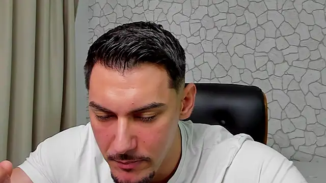 ClintMasters online show from 4, 3, 2026