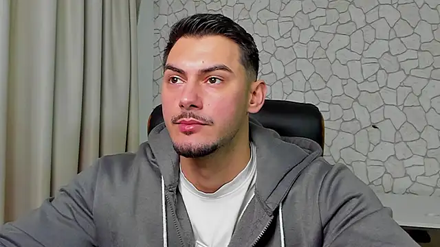 ClintMasters online show from 12, 3, 2026