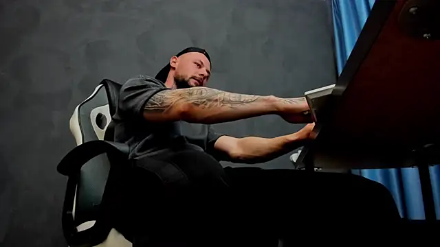 BrianHunts online show from 8, 3, 2025