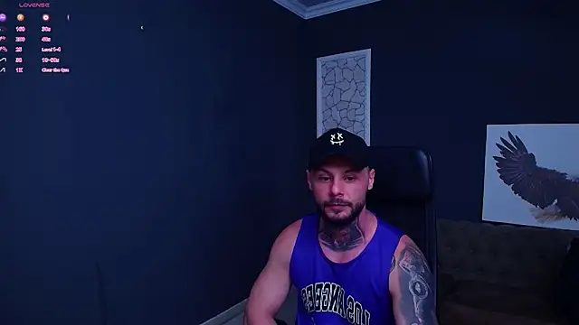 BrianHunts online show from 23, 9, 2025