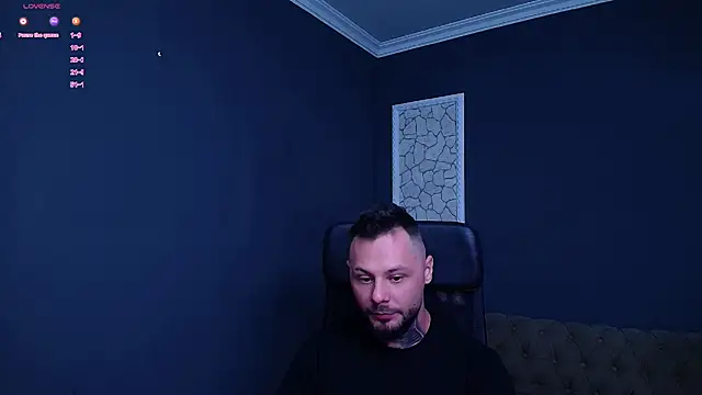 BrianHunts online show from 12, 11, 2025