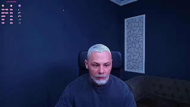 BrianHunts online show from 5, 12, 2025