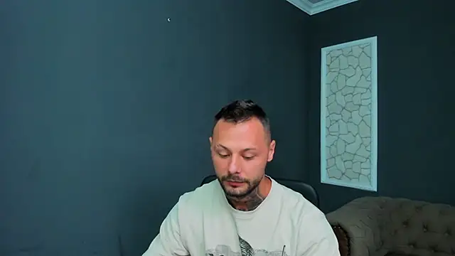 BrianHunts online show from 12, 7, 2026