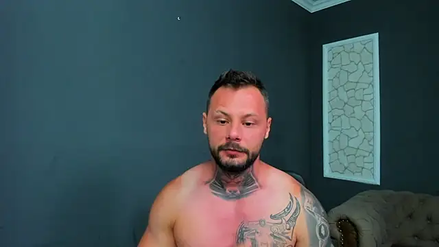 BrianHunts online show from 20, 7, 2026