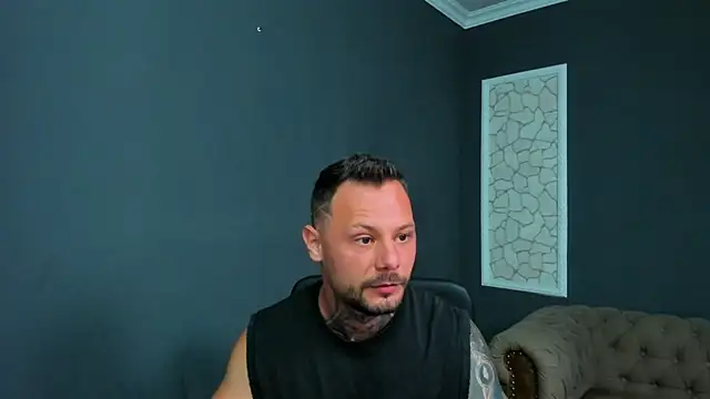 BrianHunts online show from 23, 7, 2026