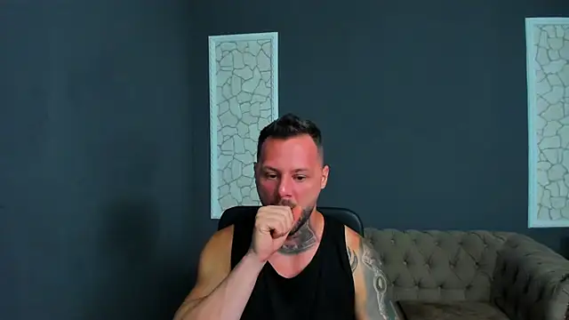 BrianHunts online show from 26, 7, 2026