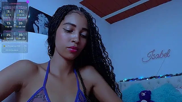 isa-bailey online show from 7, 1, 2025