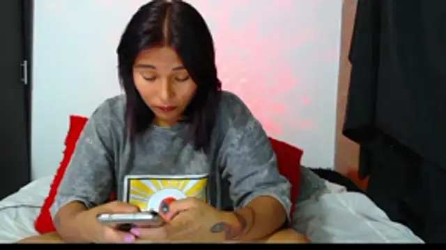 Snapshot of Sofynix chatting on 7, 1, 2026 Sofynix online show from 7, 1, 2026