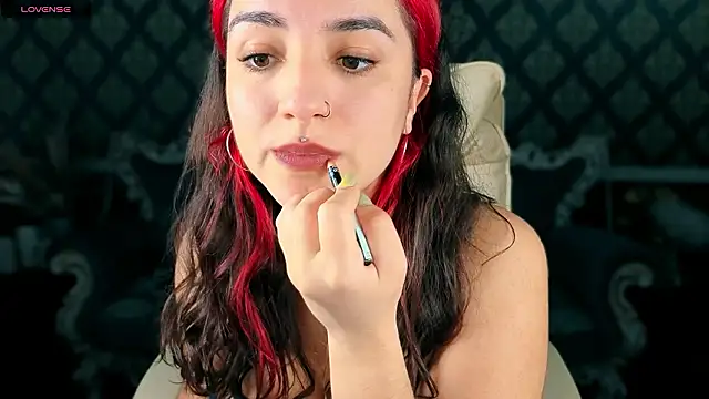 Daphne Moss online show from 28, 2, 2026