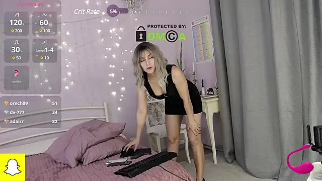 Snapshot of --SUCCESS-- chatting on 23, 1, 2025 --SUCCESS-- online show from 23, 1, 2025