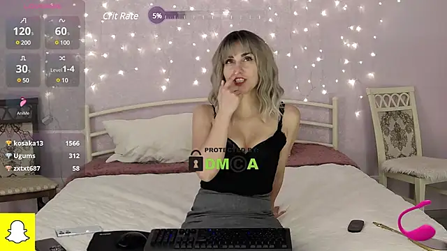 Snapshot of --SUCCESS-- chatting on 10, 2, 2025 --SUCCESS-- online show from 10, 2, 2025