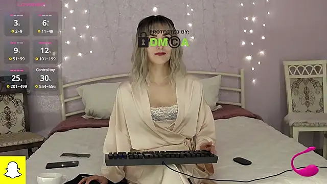 Snapshot of --SUCCESS-- chatting on 20, 2, 2025 --SUCCESS-- online show from 20, 2, 2025