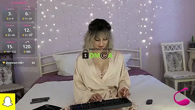 Snapshot of --SUCCESS-- chatting on 8, 3, 2025 --SUCCESS-- online show from 8, 3, 2025