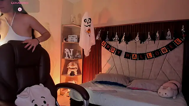  Niah  online show from 3, 11, 2025