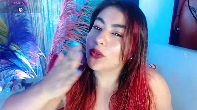 gatuwildhott online show from 30, 4, 2026