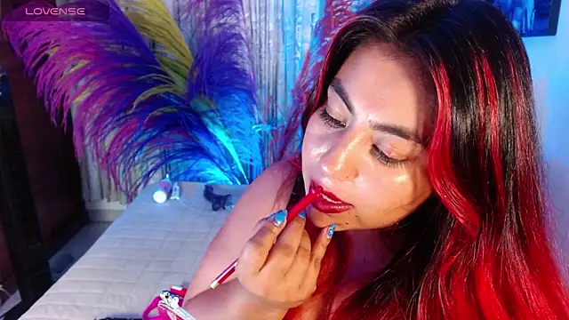gatuwildhott online show from 30, 4, 2026