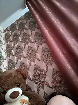 LeilaSaint online show from 23, 11, 2025