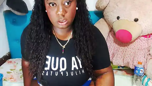 XNASTYEBONYXXX online show from 10, 7, 2026