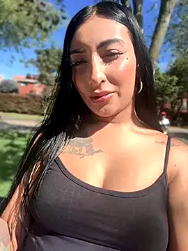 Kathy bella18 online show from 15, 10, 2025