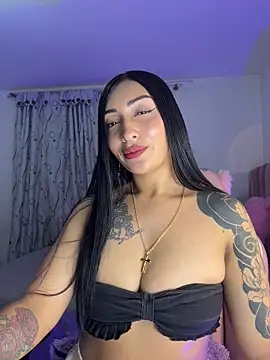 Kathy bella18 online show from 11, 6, 2026