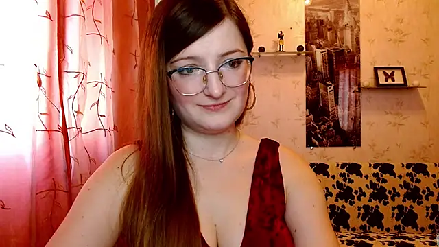 Arielsssplash online show from 20, 2, 2025