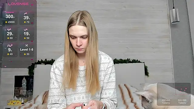 molly hunt  online show from 10, 1, 2025