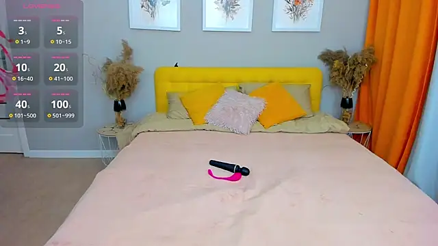 ArielSpell online show from 13, 2, 2026