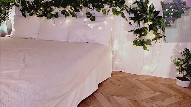 Elfa Mirielle online show from 22, 2, 2025