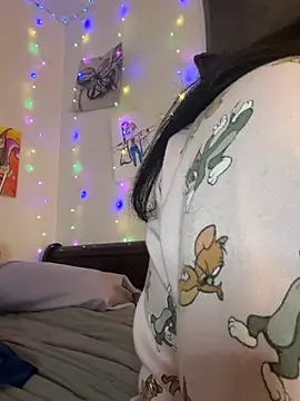 Snapshot of Kayyummy98 chatting on 9, 2, 2025 Kayyummy98 online show from 9, 2, 2025