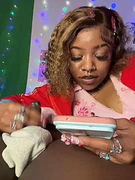 Snapshot of Kayyummy98 chatting on 21, 3, 2025 Kayyummy98 online show from 21, 3, 2025