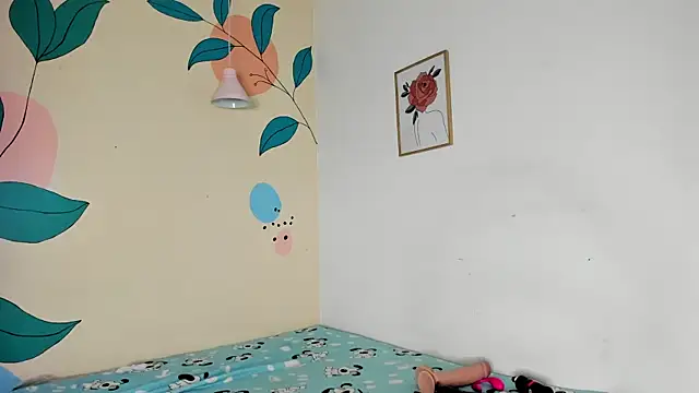 Alondra zaaens online show from 29, 1, 2025