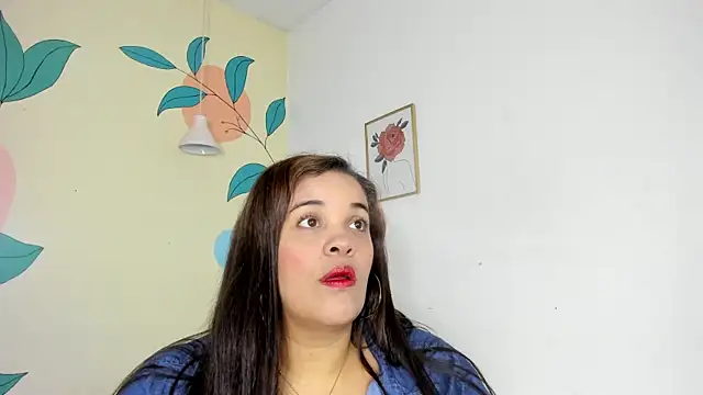 Alondra zaaens online show from 20, 9, 2025