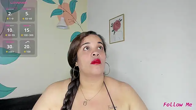 Alondra zaaens online show from 2, 10, 2025