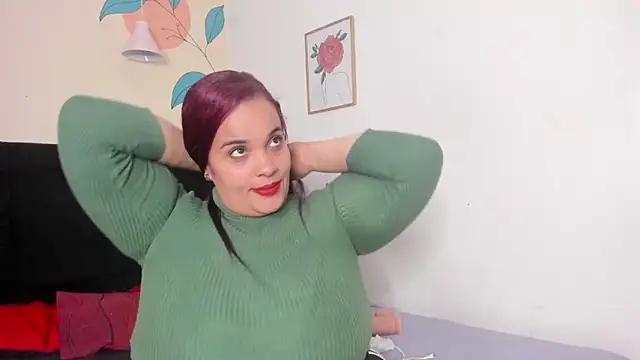 Alondra zaaens online show from 21, 3, 2026