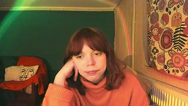 ClancyMorissey online show from 11, 2, 2025