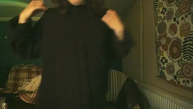 ClancyMorissey online show from 14, 2, 2025