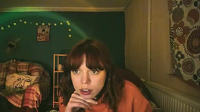 ClancyMorissey online show from 18, 2, 2025