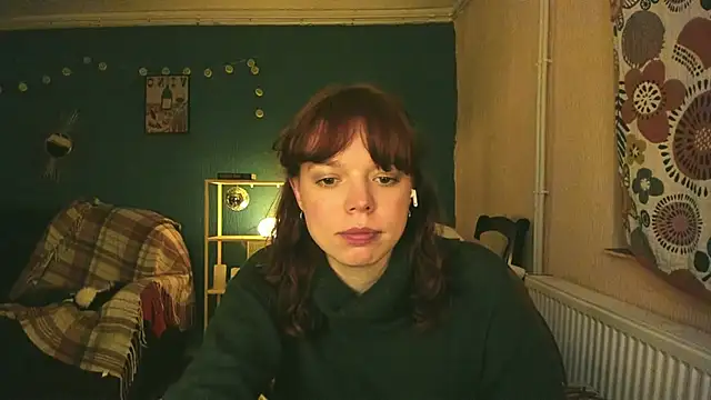 ClancyMorissey online show from 23, 2, 2025