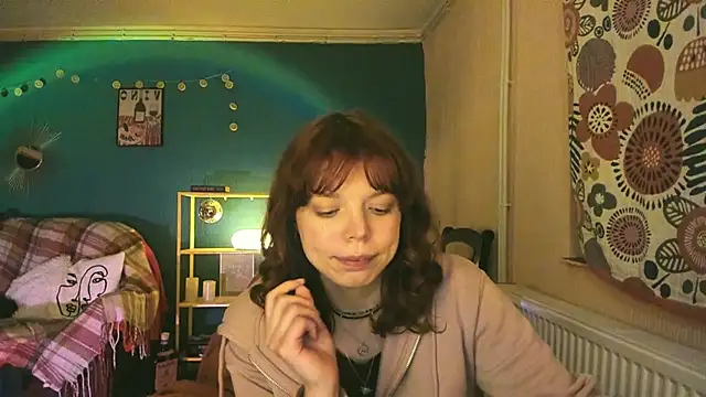 ClancyMorissey online show from 26, 2, 2025