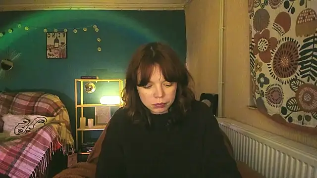 ClancyMorissey online show from 27, 2, 2025