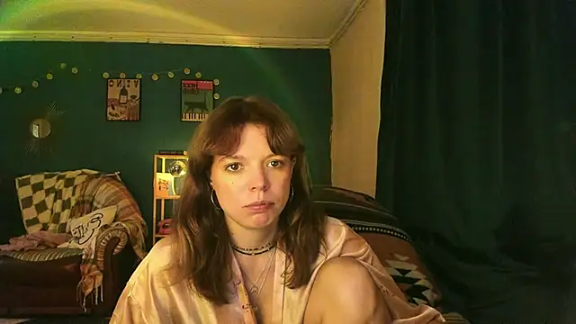 ClancyMorissey online show from 20, 9, 2025