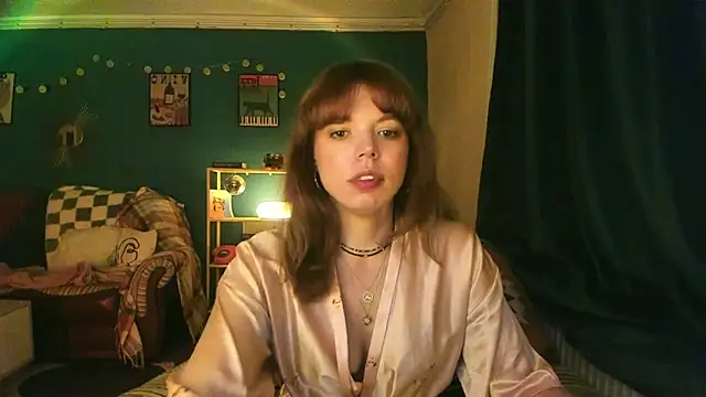 ClancyMorissey online show from 23, 9, 2025