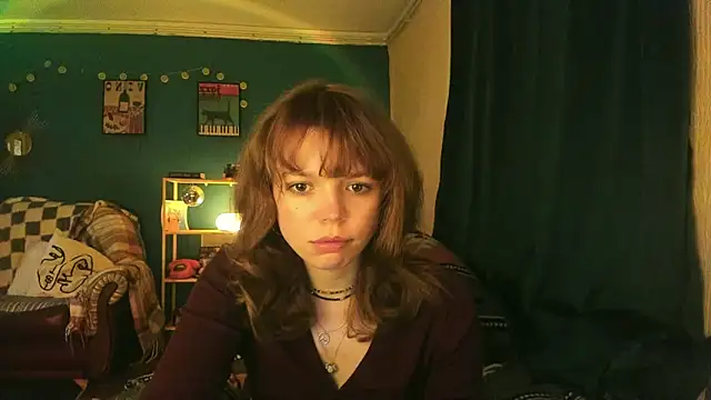 ClancyMorissey online show from 26, 9, 2025