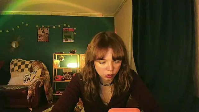 ClancyMorissey online show from 1, 10, 2025