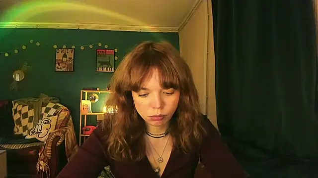 ClancyMorissey online show from 5, 10, 2025