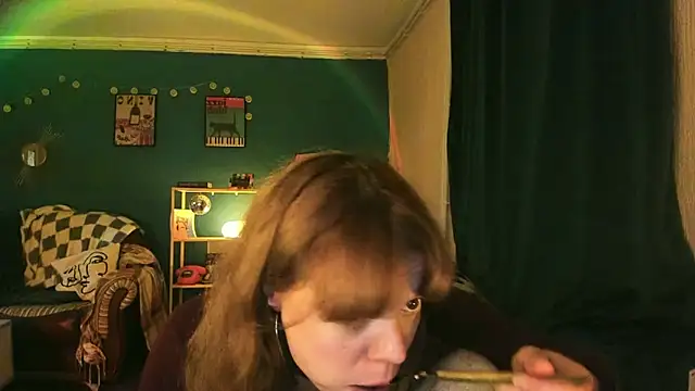 ClancyMorissey online show from 6, 10, 2025